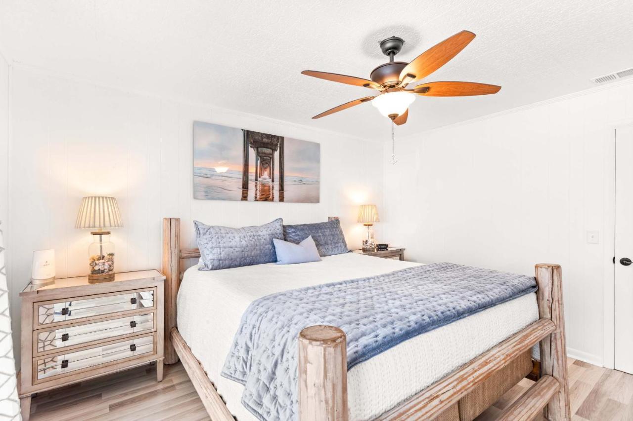 Villa Moonlit Marsh Tybee Island Exterior foto